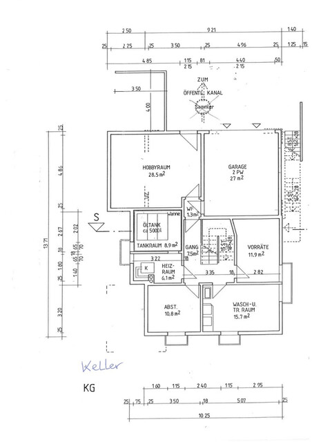 Einmalige Chance: Einfamilienhaus mit Bodenseeblick!