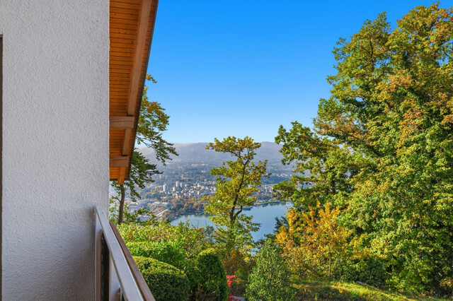 Einmalige Chance: Einfamilienhaus mit Bodenseeblick!