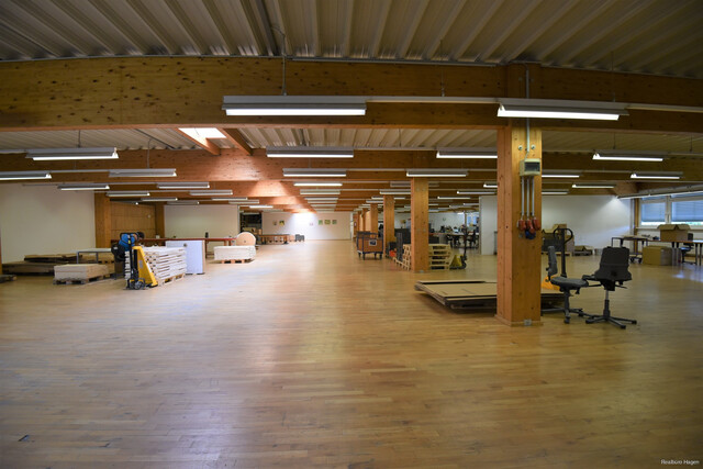 Gewerbeobjekt in Rankweil - 222 m² Nutzfläche