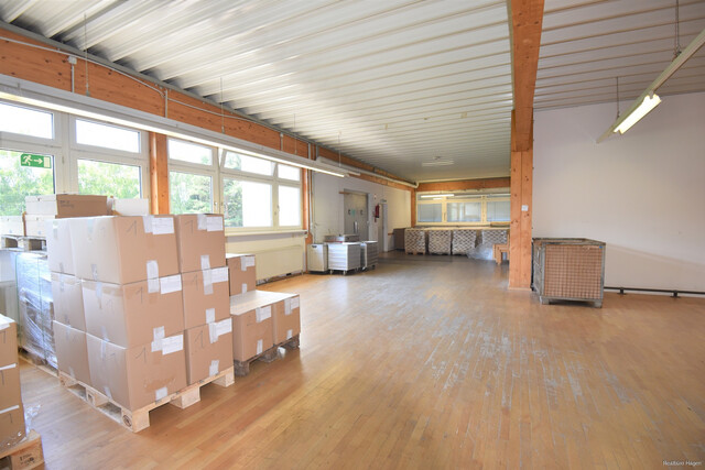Gewerbeobjekt in Rankweil - 222 m² Nutzfläche