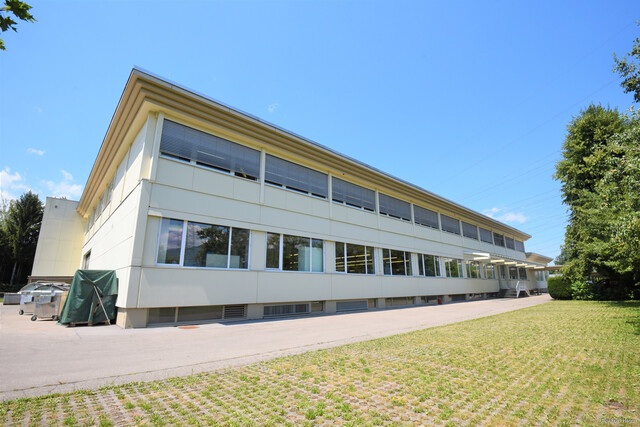 Gewerbeobjekt in Rankweil - 222 m² Nutzfläche
