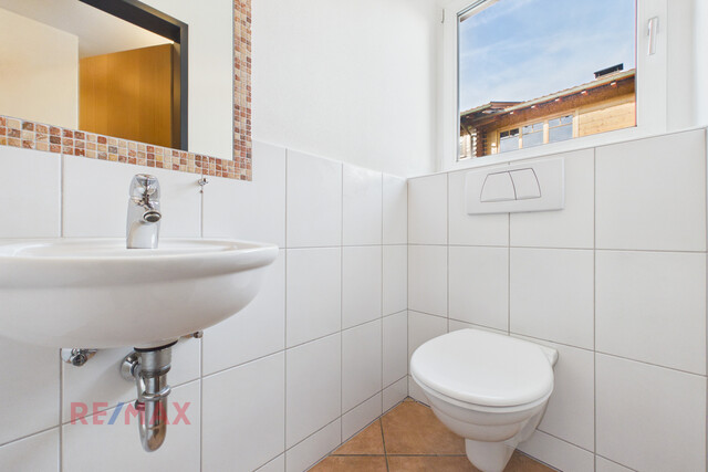 Leben und genießen in Altach – Diese charmante Doppelhaushälfte wartet auf Sie