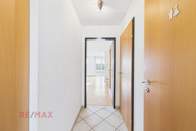 Leben und genießen in Altach – Diese charmante Doppelhaushälfte wartet auf Sie