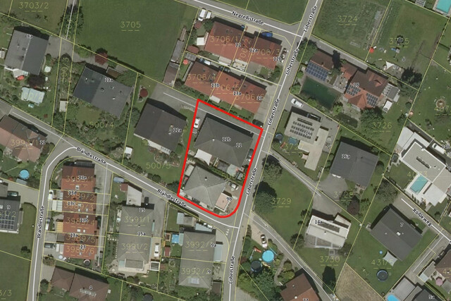 Leben und genießen in Altach – Diese charmante Doppelhaushälfte wartet auf Sie