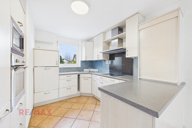 Leben und genießen in Altach – Diese charmante Doppelhaushälfte wartet auf Sie