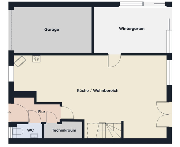 Leben und genießen in Altach – Diese charmante Doppelhaushälfte wartet auf Sie