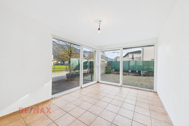 Leben und genießen in Altach – Diese charmante Doppelhaushälfte wartet auf Sie