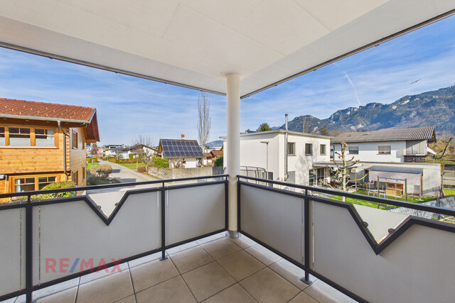 Leben und genießen in Altach – Diese charmante Doppelhaushälfte wartet auf Sie