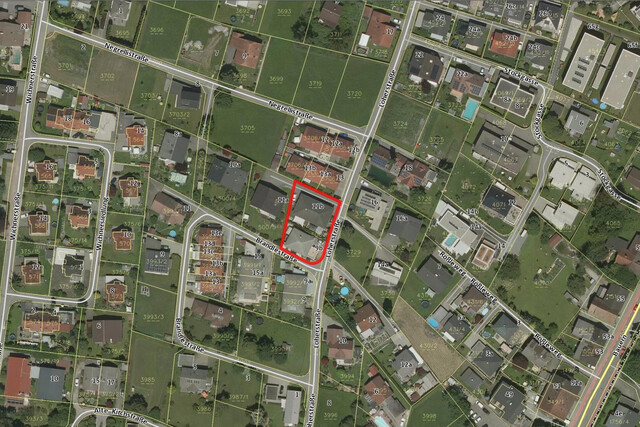 Leben und genießen in Altach – Diese charmante Doppelhaushälfte wartet auf Sie