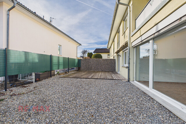 Leben und genießen in Altach – Diese charmante Doppelhaushälfte wartet auf Sie