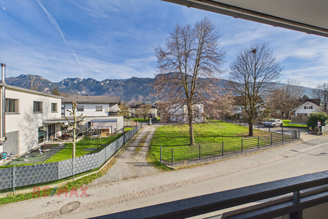 Leben und genießen in Altach – Diese charmante Doppelhaushälfte wartet auf Sie