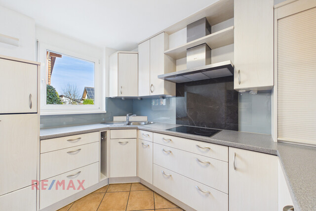 Leben und genießen in Altach – Diese charmante Doppelhaushälfte wartet auf Sie