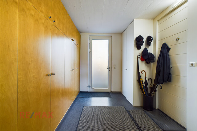 Zwei Häuser in Hard am Bodensee: 
Perfekte Kombination für Wohnen & Arbeiten