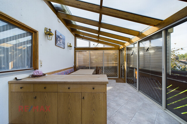 Zwei Häuser in Hard am Bodensee: 
Perfekte Kombination für Wohnen & Arbeiten