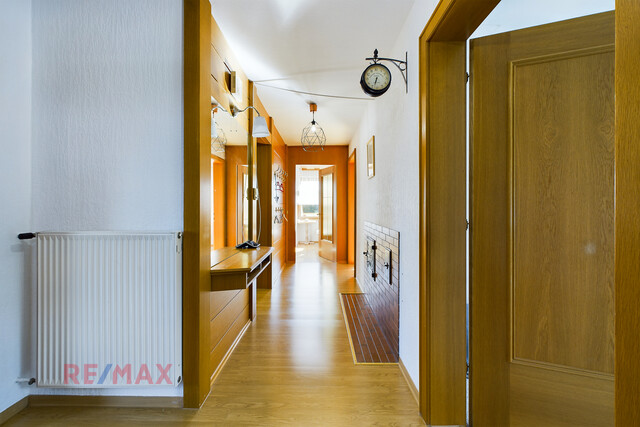 Zwei Häuser in Hard am Bodensee: 
Perfekte Kombination für Wohnen & Arbeiten