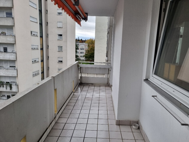 URBAN LEBEN, SEE GENIESSEN – EIGENTUMSWOHNUNG IN BREGENZ