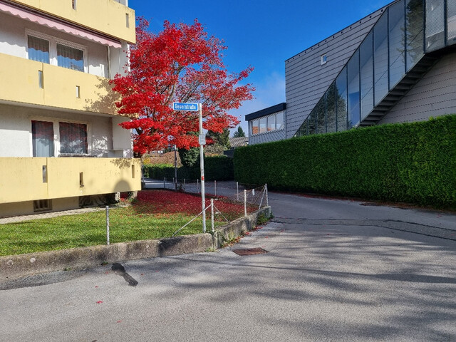 URBAN LEBEN, SEE GENIESSEN – EIGENTUMSWOHNUNG IN BREGENZ