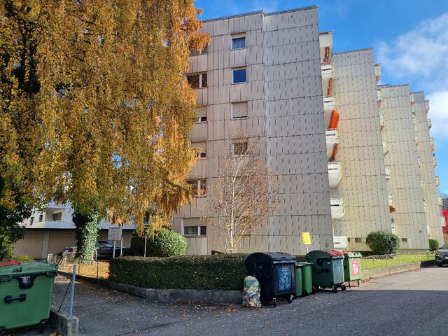 URBAN LEBEN, SEE GENIESSEN – EIGENTUMSWOHNUNG IN BREGENZ