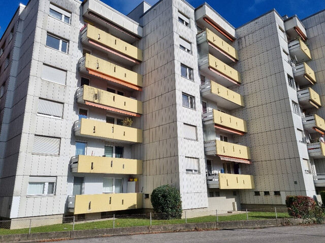 URBAN LEBEN, SEE GENIESSEN – EIGENTUMSWOHNUNG IN BREGENZ