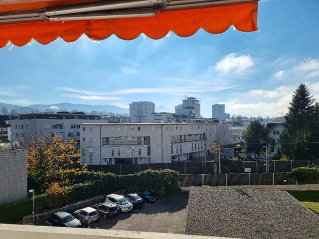 URBAN LEBEN, SEE GENIESSEN – EIGENTUMSWOHNUNG IN BREGENZ