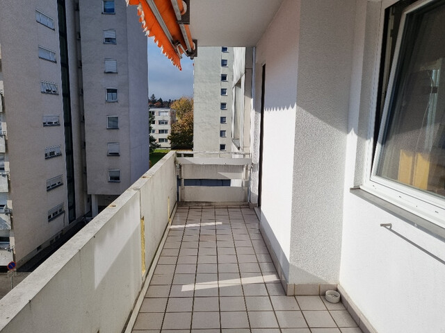 URBAN LEBEN, SEE GENIESSEN – EIGENTUMSWOHNUNG IN BREGENZ