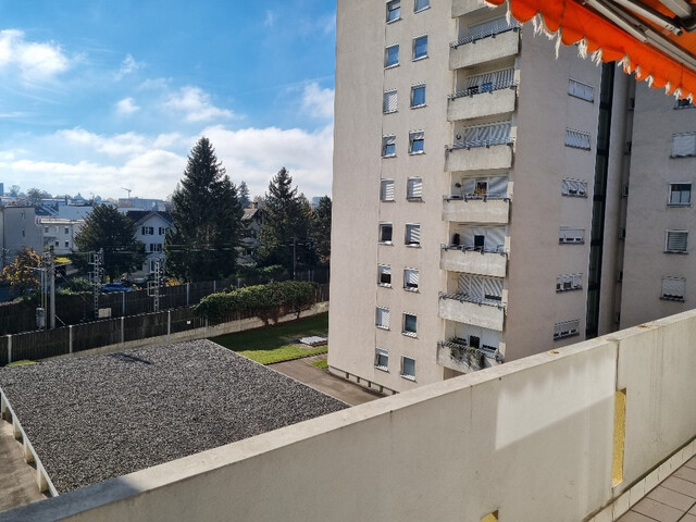 URBAN LEBEN, SEE GENIESSEN – EIGENTUMSWOHNUNG IN BREGENZ