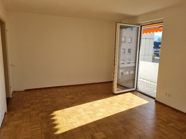 URBAN LEBEN, SEE GENIESSEN – EIGENTUMSWOHNUNG IN BREGENZ