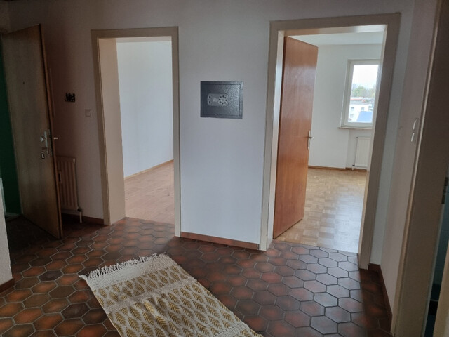 URBAN LEBEN, SEE GENIESSEN – EIGENTUMSWOHNUNG IN BREGENZ