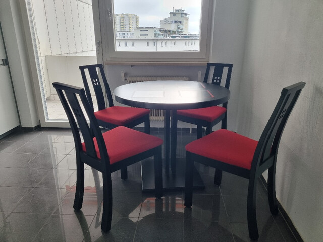 URBAN LEBEN, SEE GENIESSEN – EIGENTUMSWOHNUNG IN BREGENZ