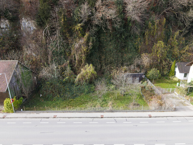 Grundstück für Privat oder Bauträger – 2.241 m² vielseitiges Entwicklungspotenzial