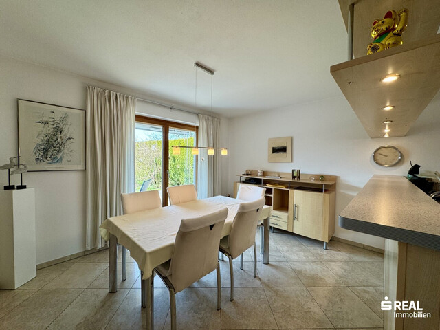 Großzügige Doppelhaushälfte – Ein Zuhause zum Wohlfühlen