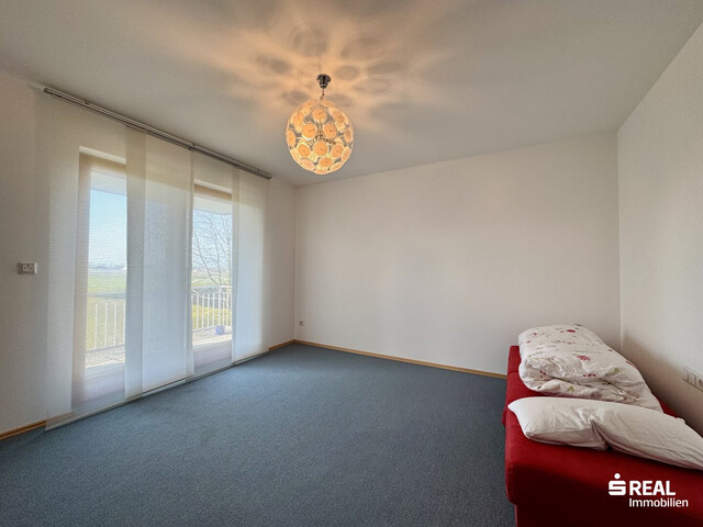 Großzügige Doppelhaushälfte – Ein Zuhause zum Wohlfühlen