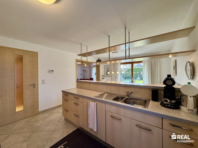 Großzügige Doppelhaushälfte – Ein Zuhause zum Wohlfühlen