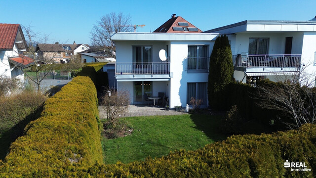 Großzügige Doppelhaushälfte – Ein Zuhause zum Wohlfühlen