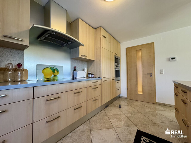 Großzügige Doppelhaushälfte – Ein Zuhause zum Wohlfühlen