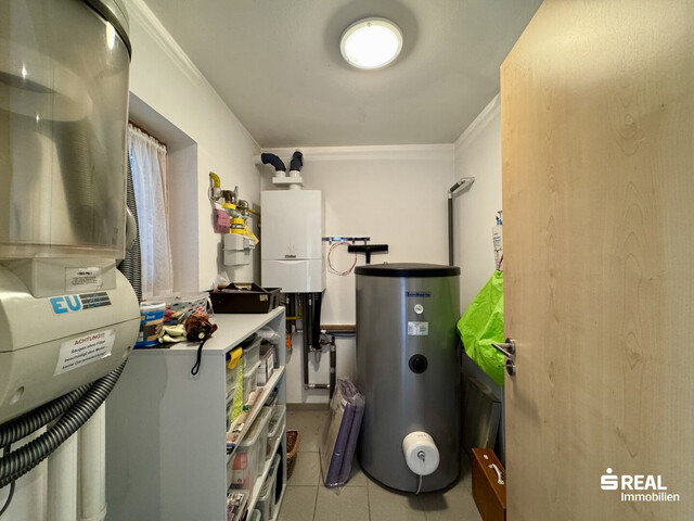 Großzügige Doppelhaushälfte – Ein Zuhause zum Wohlfühlen