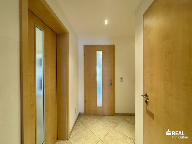 Großzügige Doppelhaushälfte – Ein Zuhause zum Wohlfühlen