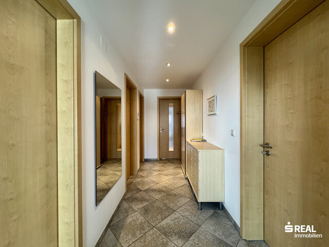 Großzügige Doppelhaushälfte – Ein Zuhause zum Wohlfühlen