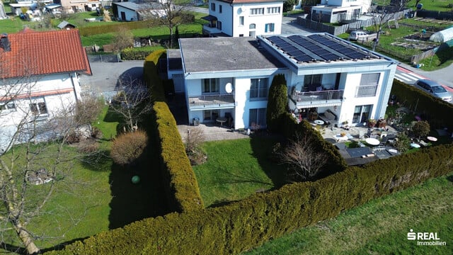 Großzügige Doppelhaushälfte – Ein Zuhause zum Wohlfühlen