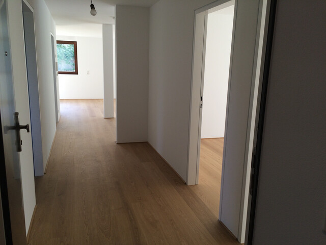 RUHIGE 3 ZIMMER TERRASSENWOHNUNG Zentrum Dornbirn PROVISIONSFREI !!!!!