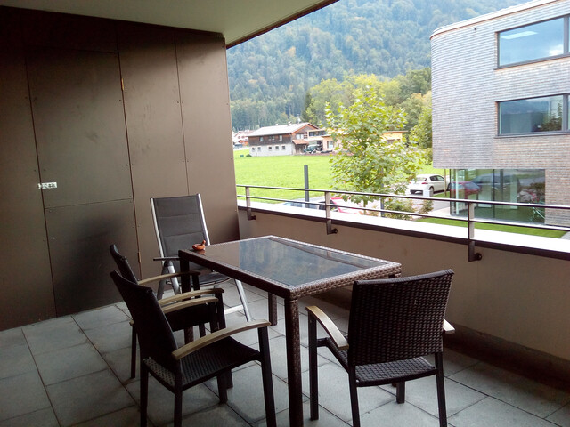 Provisionsfreie 2-Zimmer-Wohnung in ruhiger Lage