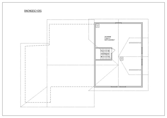 Traumhaus in Klaus mit großem Garten & Einliegerwohnung