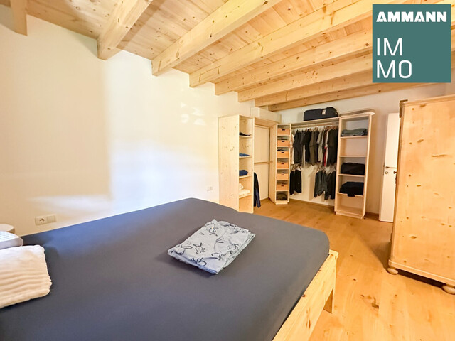 Traumhaus in Klaus mit großem Garten & Einliegerwohnung