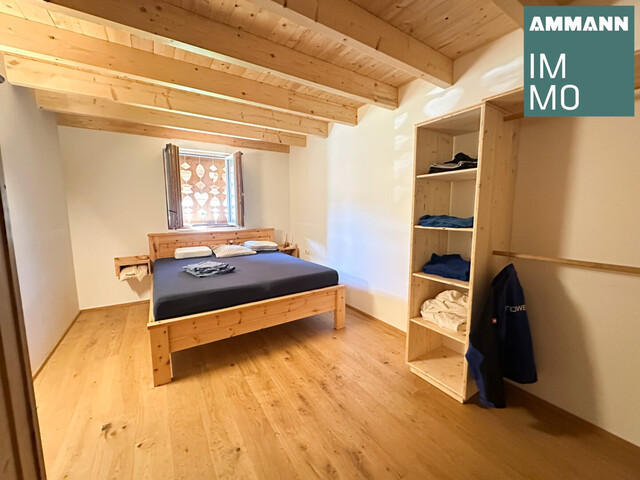 Traumhaus in Klaus mit großem Garten & Einliegerwohnung