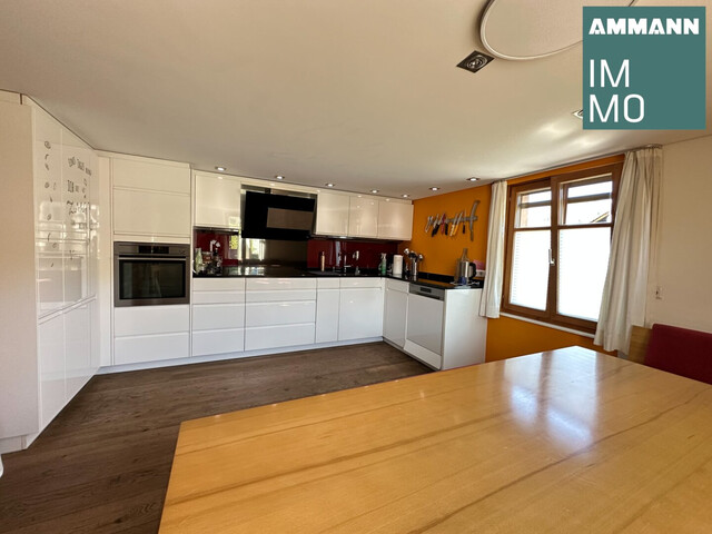 Traumhaus in Klaus mit großem Garten & Einliegerwohnung