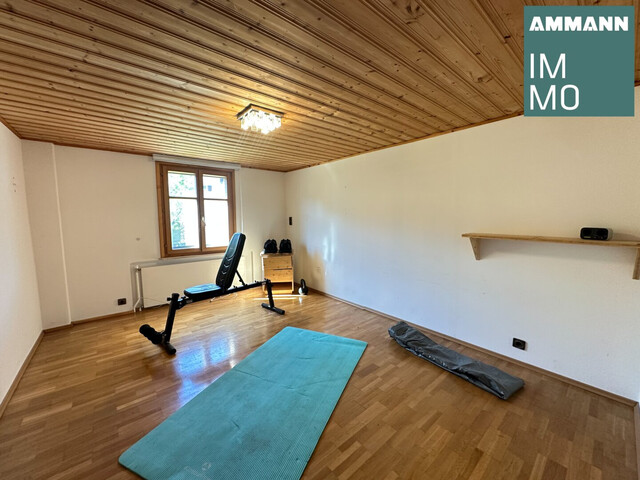 Traumhaus in Klaus mit großem Garten & Einliegerwohnung