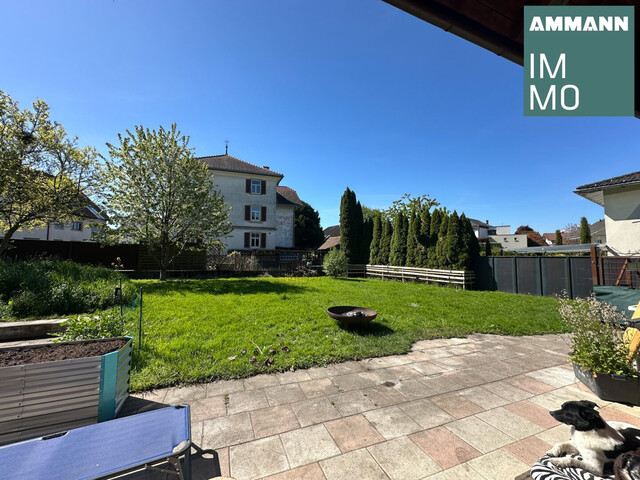 Traumhaus in Klaus mit großem Garten & Einliegerwohnung