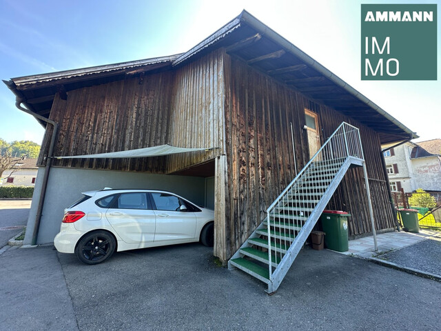 Traumhaus in Klaus mit großem Garten & Einliegerwohnung