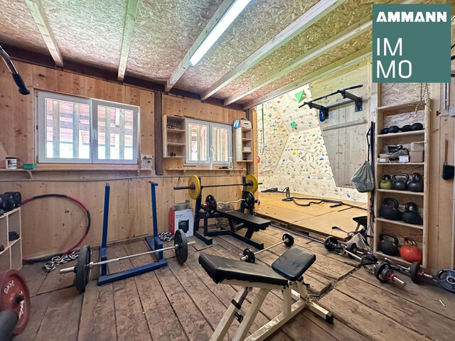 Traumhaus in Klaus mit großem Garten & Einliegerwohnung