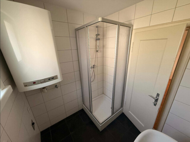 Praktisch eingeteilte 3-Zimmer-Wohnung mit Balkon in zentraler Lage von Bludenz